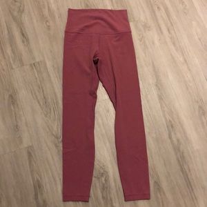Align Pant full length